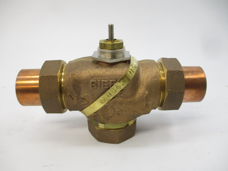 INVENSYS VB-7314-000-4-10 250PSI 1-1/2" NSMP