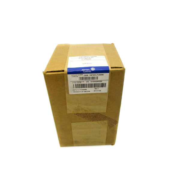 JOHNSON CONTROLS VG7441LT+3008E 3/4" NSFS