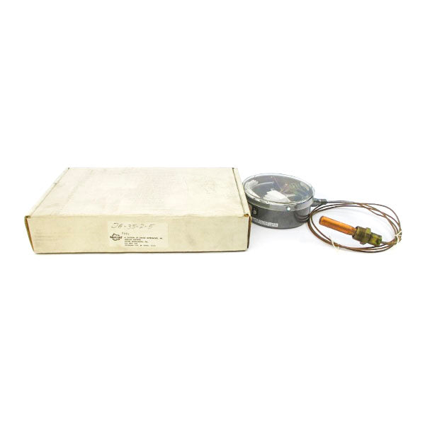 MERCOID DA-35-2-5 440VAC 10A NSMP