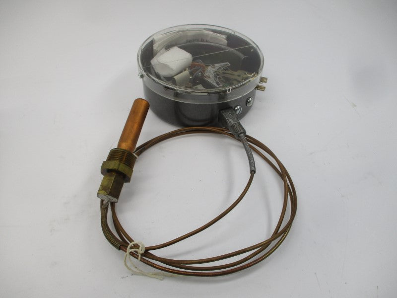 MERCOID DA-35-2-5 440VAC 10A NSMP