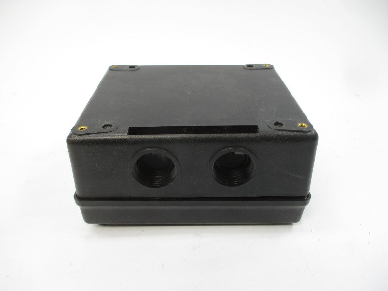 WARNER ELECTRIC 6200-448-004 MSC-142 NSMP