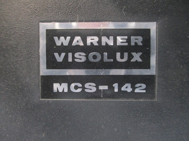 WARNER ELECTRIC 6200-448-004 MSC-142 NSMP