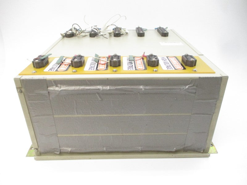 GLASSMAN CAB-ESA-FX-01 UNMP