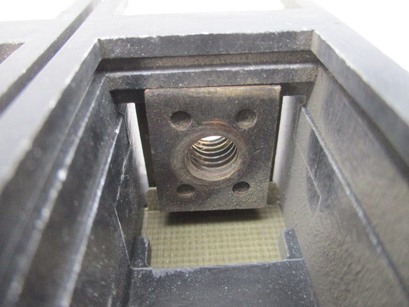 GOULD FJ63B200 600VAC 200A UNMP