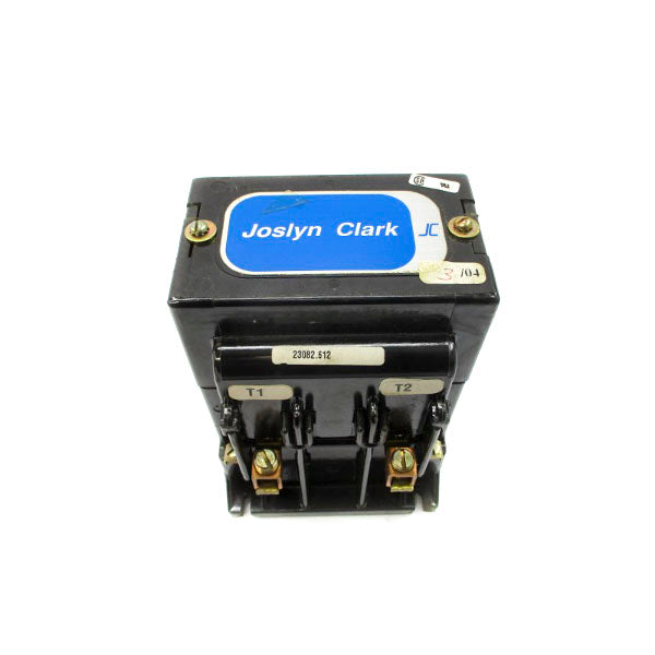 JOSLYN CLARK 5DP2-02100 110/120V 56A UNMP