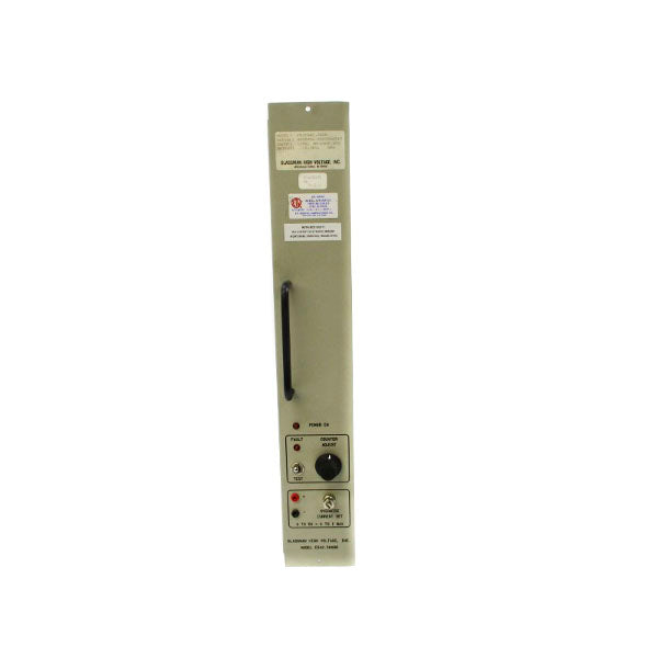 GLASSMAN PS/ESA2.5N08B 115V REMAN