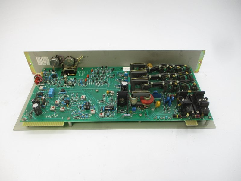 GLASSMAN PS/ESA2.5N08B 115V REMAN