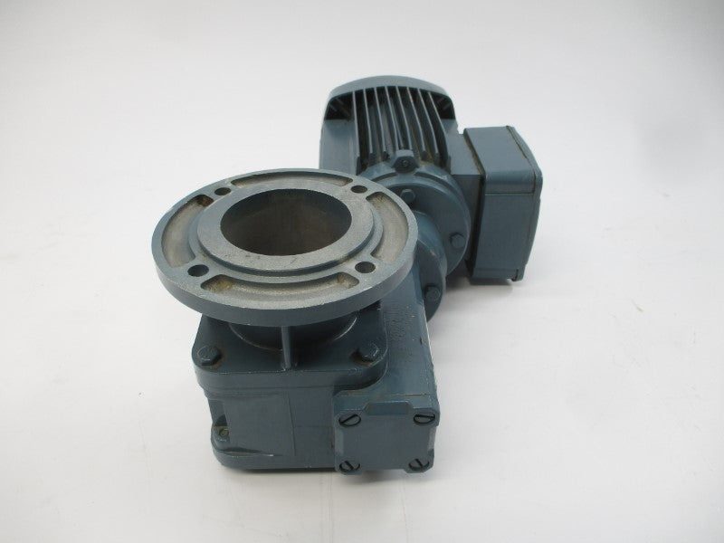 LEROY SOMER MEVA0CG 7R4843 110V 1.2A NSNP