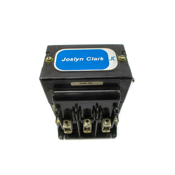 JOSLYN CLARK 23082.321 115V UNMP