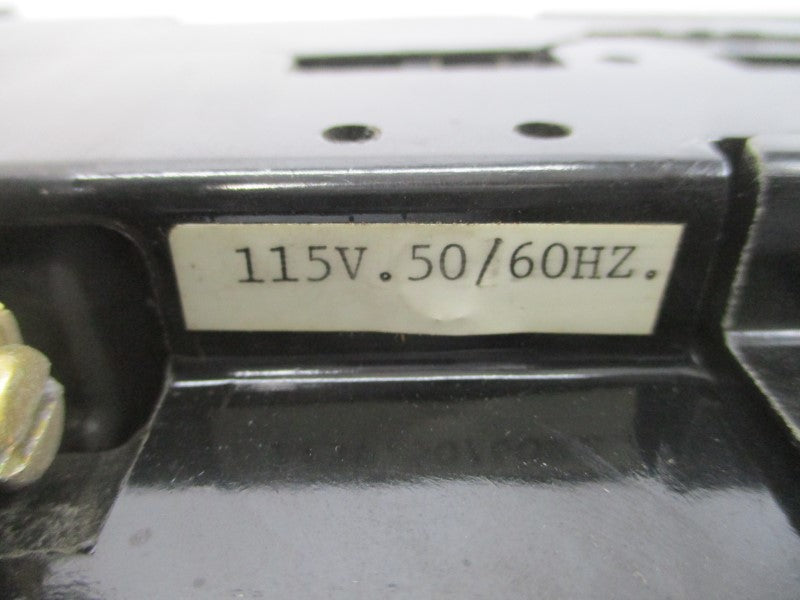 JOSLYN CLARK 23082.321 115V UNMP