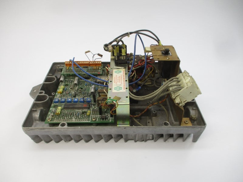 RELIANCE ELECTRIC 14C12 230VAC 21A (AS PICTURED) UNMP