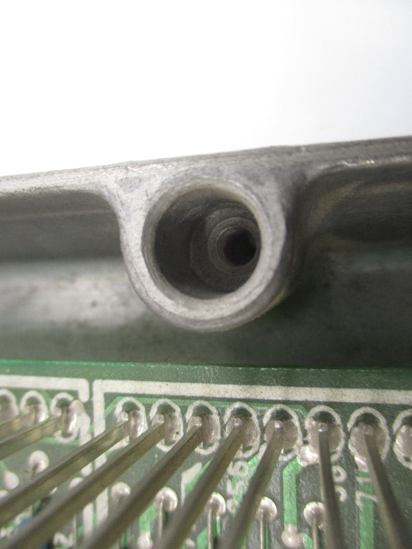 RELIANCE ELECTRIC 14C12 230VAC 21A (AS PICTURED) UNMP