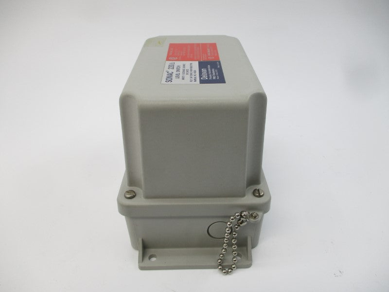 SONAC 220 43558 115/230VAC 5A NSNP