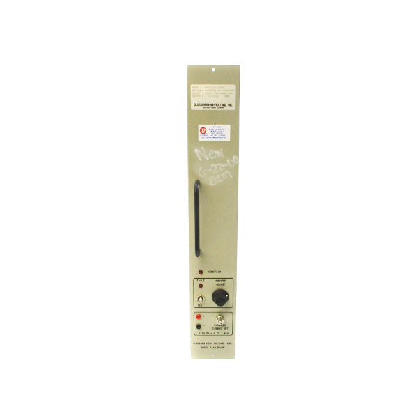 GLASSMAN PS/ESA2.5N0B ESA2.5N08B 115V UNMP