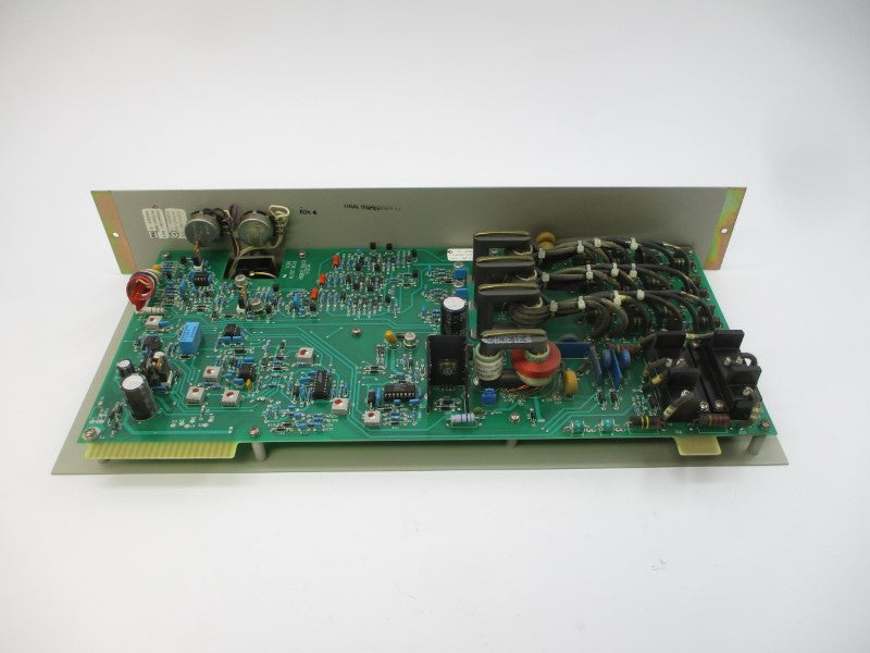GLASSMAN PS/ESA2.5N0B ESA2.5N08B 115V UNMP