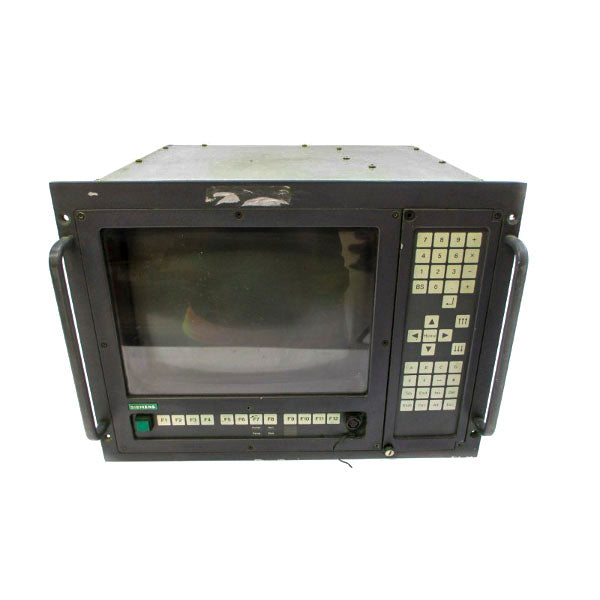 SIEMENS 6AP1100 110-120V UNMP