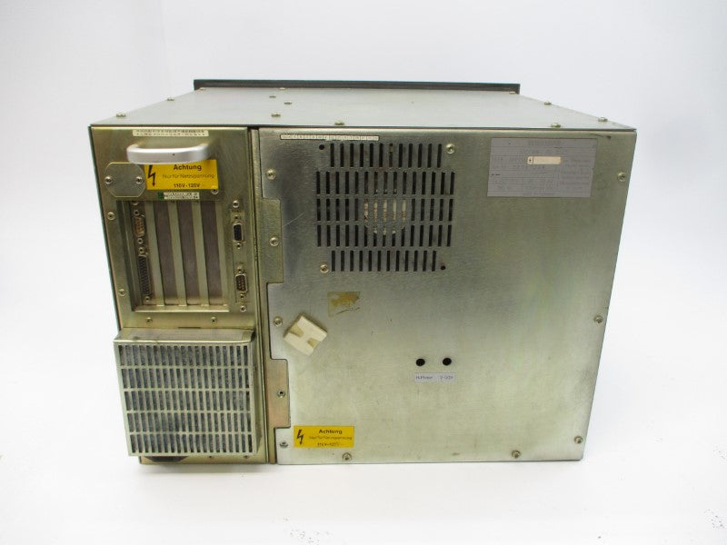 SIEMENS 6AP1100 110-120V UNMP