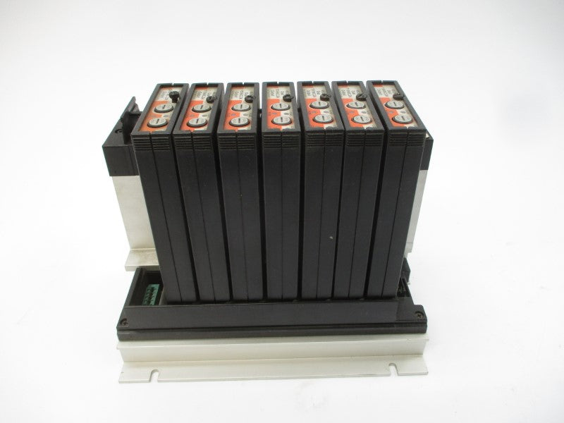 RELIANCE ELECTRIC 45C1A 115VAC 2A UNMP