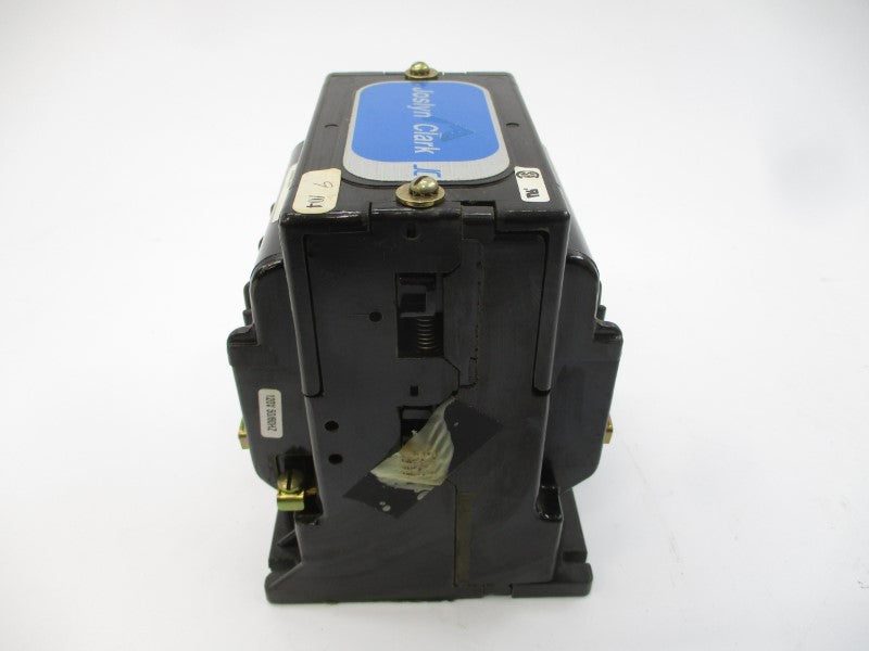 JOSLYN CLARK 5DP1-5021-11 120V 30A NSNP