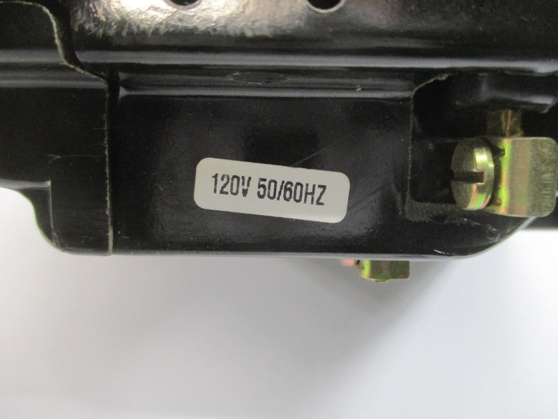 JOSLYN CLARK 5DP1-5021-11 120V 30A NSNP
