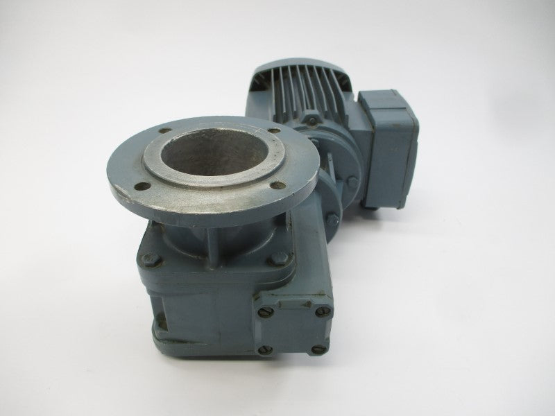 LEROY SOMER MEVA0 HLS56P 110V 1.2A NSNP