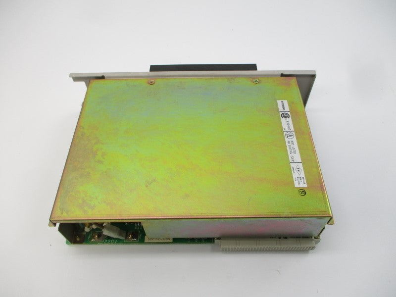 SIEMENS 505-6660 110/220VAC 200A NSNP