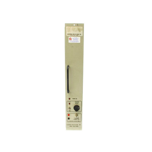 GLASSMAN ESA2.5N08B PS/ESA2.5N08 115V UNMP
