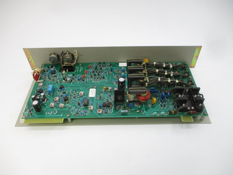 GLASSMAN ESA2.5N08B PS/ESA2.5N08 115V UNMP