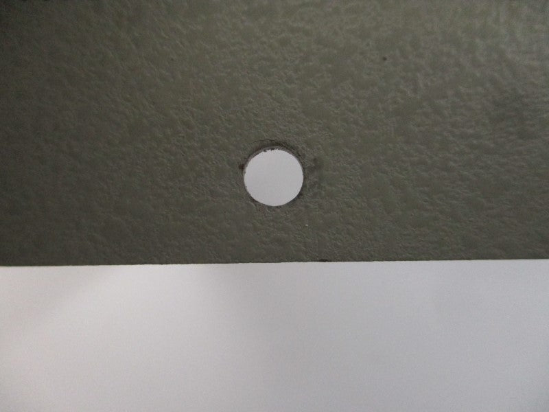 GLASSMAN ESA2.5N08B PS/ESA2.5N08 115V UNMP