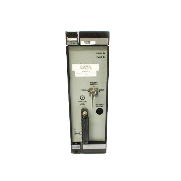 RELIANCE ELECTRIC 57493-A 57C493 100/120VAC 7.8/6.5A REMAN