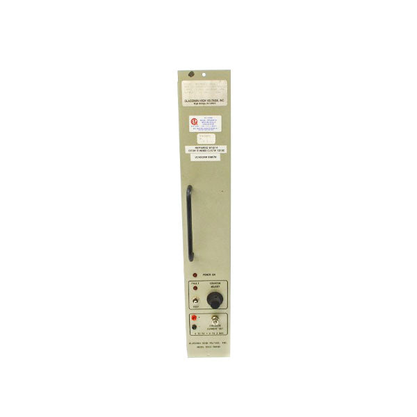 GLASSMAN ESA2.5NO8B PS/ESA2.5N06 115V REMAN