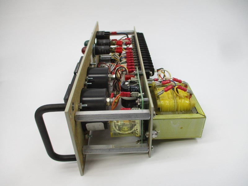 GLASSMAN ESA2.5N08A 250V 0.8A NSNP
