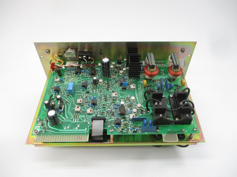 GLASSMAN PSESA2.5R08 115V UNMP