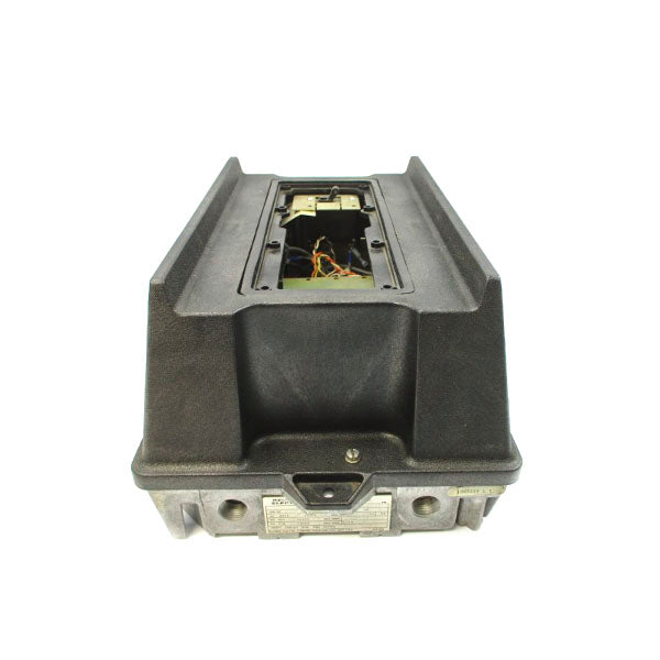 RELIANCE ELECTRIC 14C12 230VAC 21A (AS PICTURED) UNMP