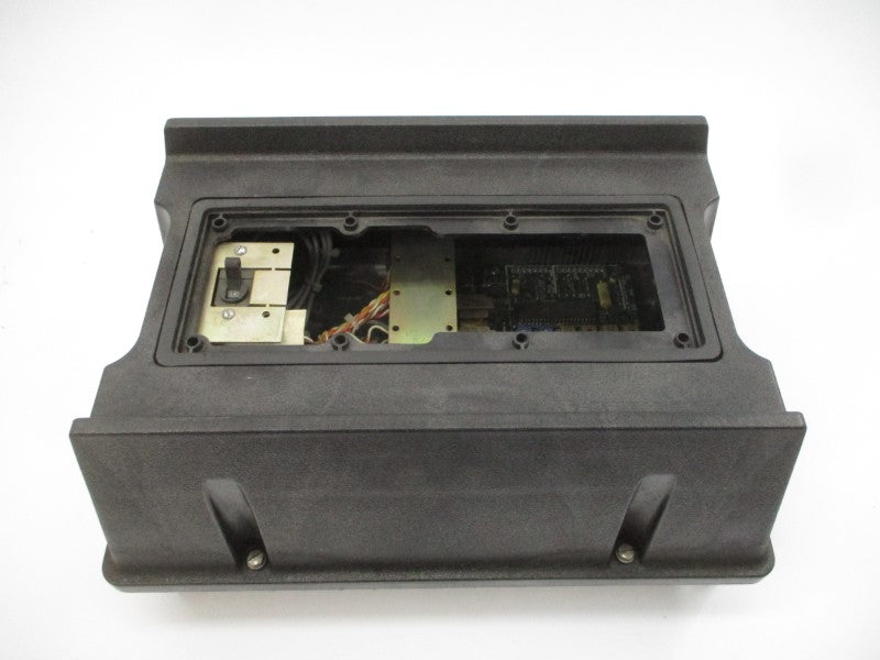 RELIANCE ELECTRIC 14C12 230VAC 21A (AS PICTURED) UNMP