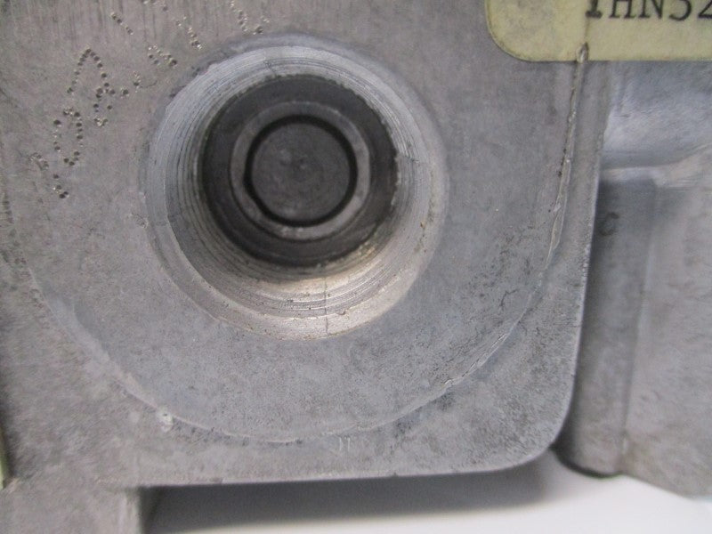 RELIANCE ELECTRIC 14C12 230VAC 21A (AS PICTURED) UNMP