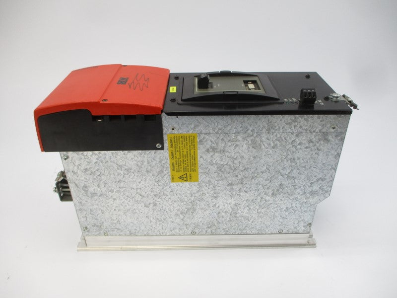 SEW EURODRIVE MPR51A037-503-00 380-500VAC 53A UNMP