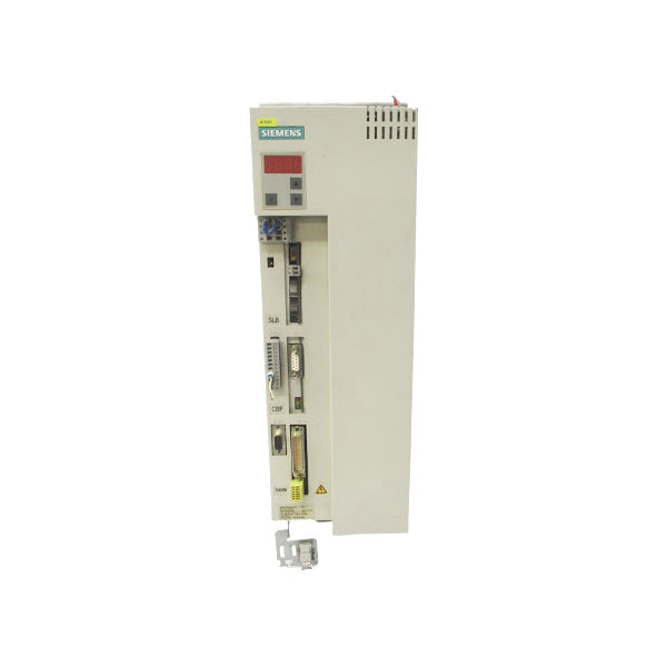 SIEMENS 6SE7022-6TP50-Z 510-650V 76.5A UNMP
