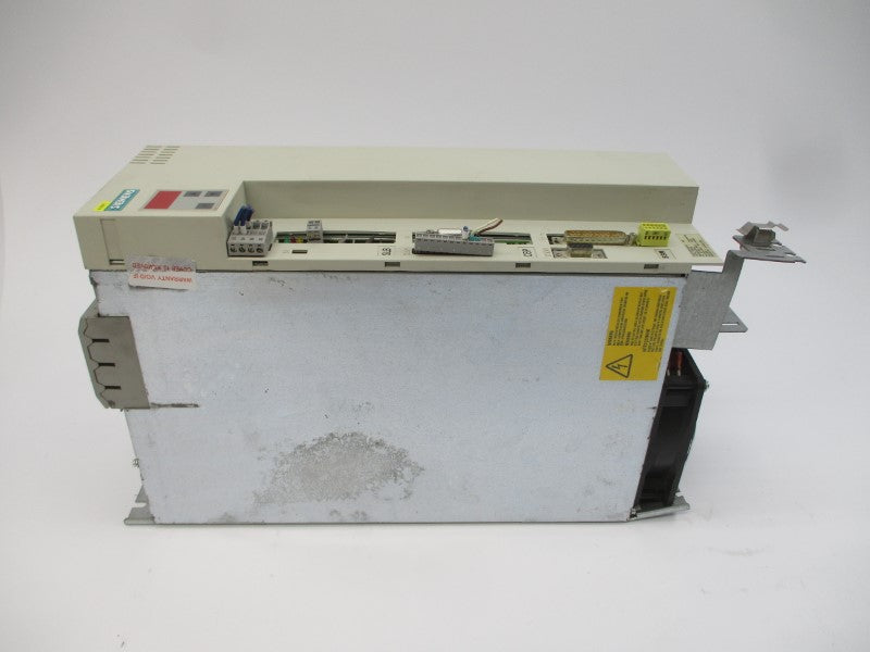 SIEMENS 6SE7022-6TP50-Z 510-650V 76.5A UNMP