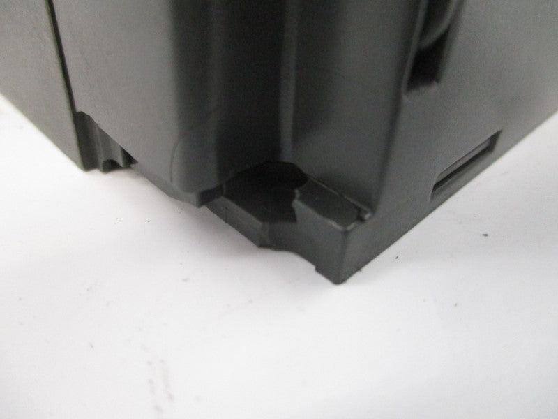SIEMENS 6SE3215-8DB40 380/500V 8.80A (AS PICTURED) UNMP