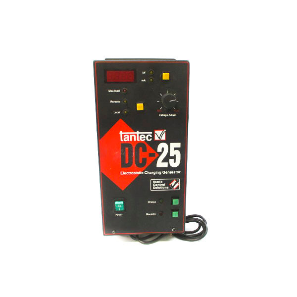 TANTEC DC25 3A UNMP