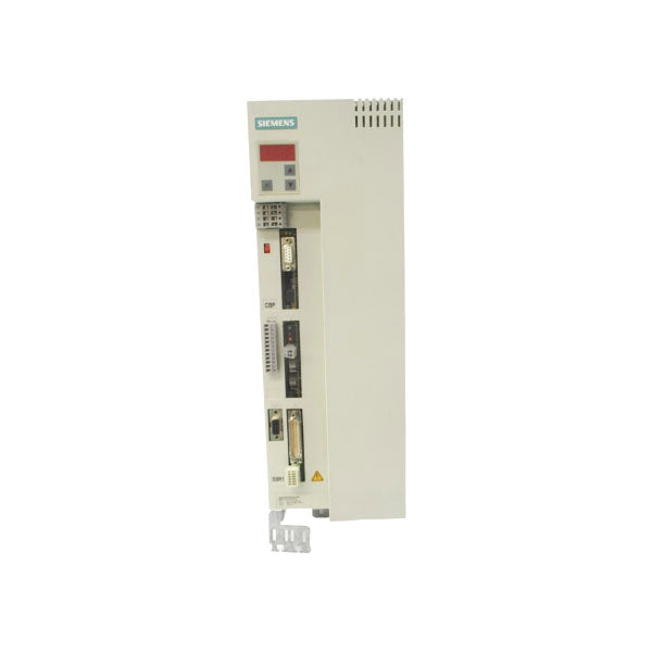 SIEMENS 6SE7021-3TP50-Z 510-650V 13.2A UNMP