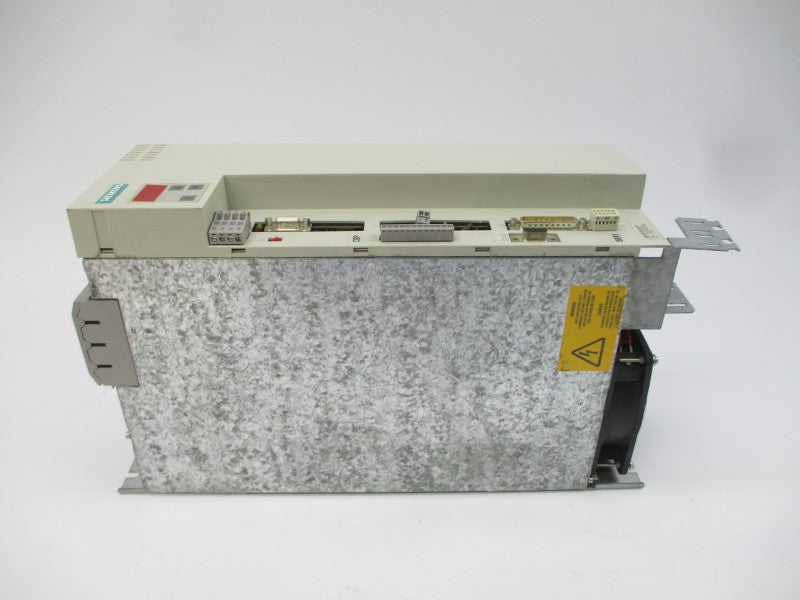 SIEMENS 6SE7021-3TP50-Z 510-650V 13.2A UNMP