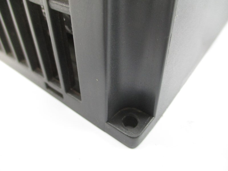 SIEMENS 6SE3215-8DB40 380/500V 8.80A (AS PICTURED1) UNMP