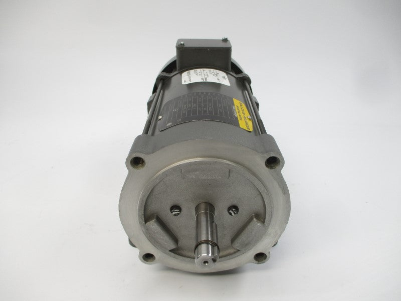 BALDOR CD3450 34-6172-1909 90-100/50V 5.2-.5/1A NSNP