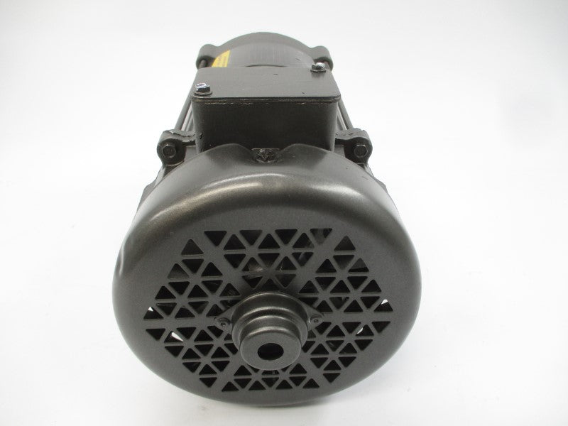 BALDOR CD3450 34-6172-1909 90-100/50V 5.2-.5/1A NSNP