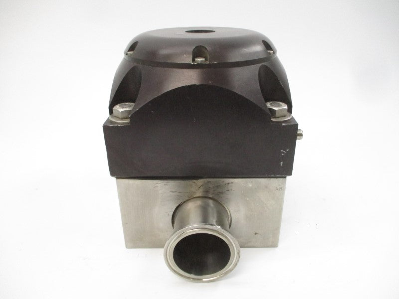 SWAGELOK 6LDR321AININ-C 150PSI REV.00 NSNP