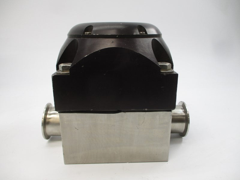 SWAGELOK 6LDR321AININ-C 150PSI REV.00 NSNP