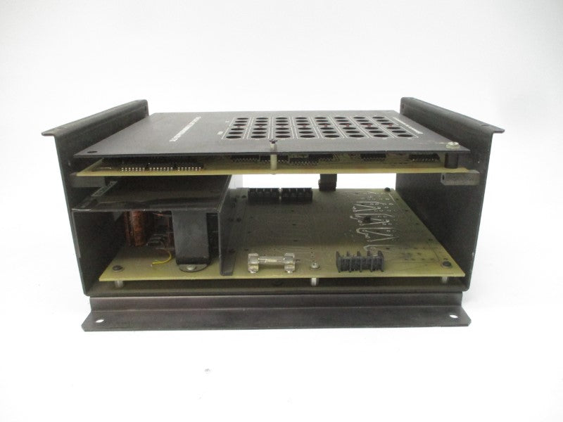 C&R PRODUCTS SDLS103-8-L-F 115V UNMP