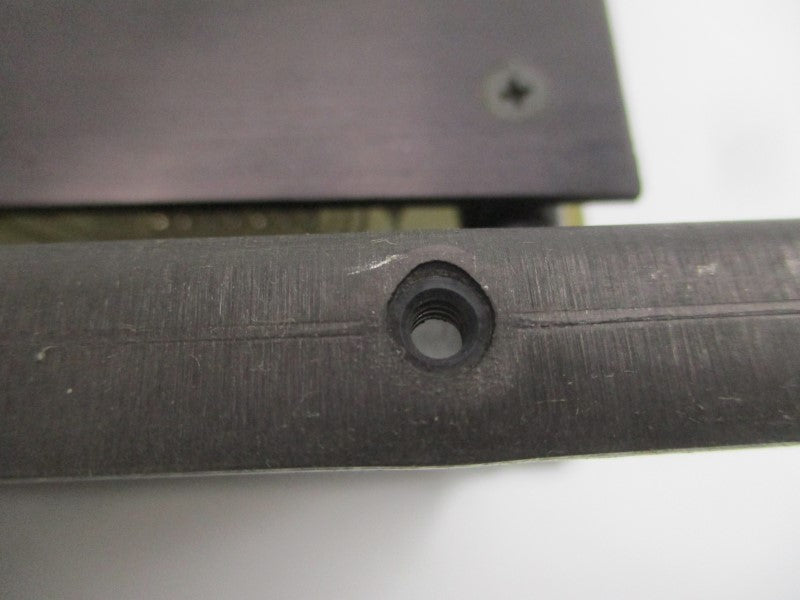 C&R PRODUCTS SDLS103-8-L-F 115V UNMP